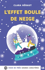 L'effet boule de neige - Clara Héraut