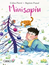 Minisapin - Coline Pierré