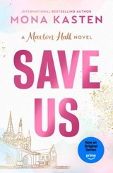 Save Us Vol. 3 - Mona Kasten