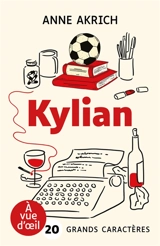 Kylian - Anne Akrich