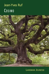 Cosimo - Jean-Yves Ruf