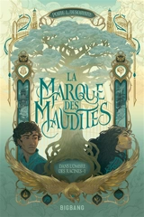 Dans l'ombre des racines. Vol. 1. La marque des maudites - Pome L. Desombre