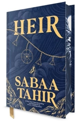 Heir - Sabaa Tahir