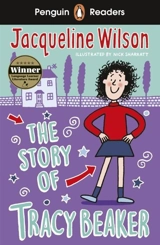 The Story of Tracy Beaker - Jacqueline Wilson