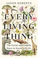 Every Living Thing - Roberts, Jason
