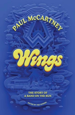 Wings - Paul McCartney