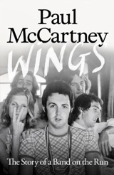 Wings - Paul McCartney