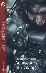 Au secours du Viking - Jenni Fletcher