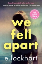 We Fell Apart - Lockhart, E