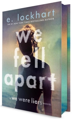We Fell Apart - Lockhart, E