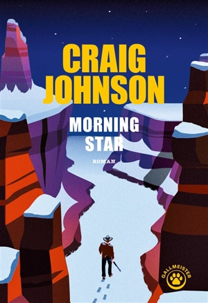 Morning star - Craig Johnson