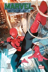 Marvel world, n° 1