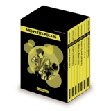 Mes petits polars - Sophie Dieuaide