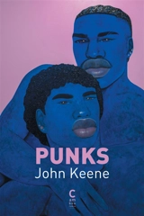 Punks - John Keene