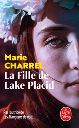 La fille de Lake Placid - Marie Charrel