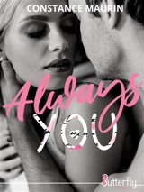 ALWAYS YOU - Constance Maurin