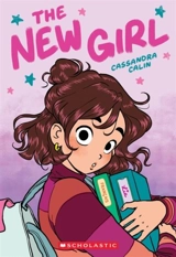 New Girl - Cassandra Calin