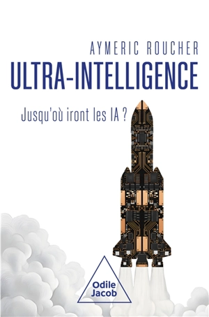 Ultra-intelligence : jusqu'où iront les IA ? - Aymeric Roucher