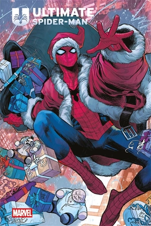 Ultimate Spider-Man. Vol. 1. Mariés, deux enfants - Jonathan Hickman