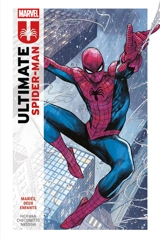 Ultimate Spider-Man. Vol. 1. Mariés, deux enfants - Jonathan Hickman