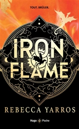 Iron flame - Rebecca Yarros