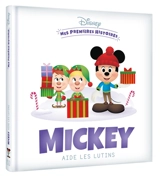 Mickey aide les lutins - Walt Disney company