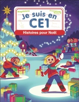 Je suis en CE1. Histoires pour Noël - Magdalena