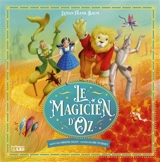 Le magicien d'Oz - L. Frank Baum