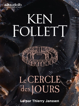 Le cercle des jours - Ken Follett