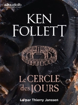 Le cercle des jours - Ken Follett