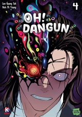 Oh ! Dangun. Vol. 4 - Kyung Tak Lee