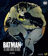 Batman : Dark Knight Returns Le Jeu / Jeu de société / A partir de 14 ans / 1-2 joueurs / 90 mn - Andrews, Daryl