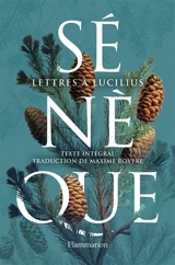 Lettres à Lucilius : texte intégral - Sénèque