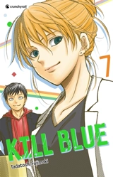 Kill blue. Vol. 7 - Tadatoshi Fujimaki