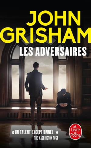 Les adversaires - John Grisham