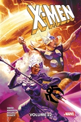 X-Men. Vol. 22 - Gail Simone