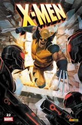 X-Men. Vol. 22 - Gail Simone