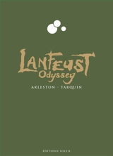 Lanfeust odyssey : édition intégrale - Christophe Arleston