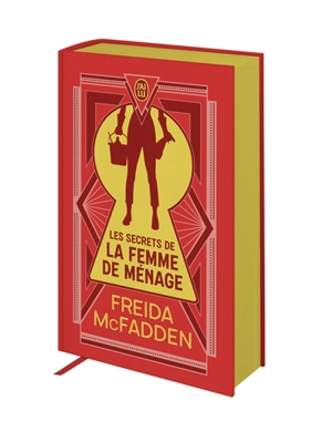 Les secrets de la femme de ménage - Freida McFadden