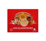 Les gladiateurs - Clémentine V. Baron
