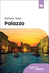 Palazzo - Danielle Steel