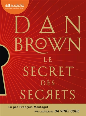 Le secret des secrets - Dan Brown