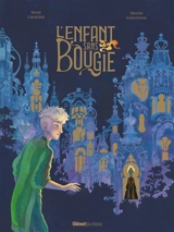 L'enfant sans bougie - Kevin Garnichat