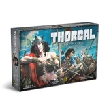 Thorgal : le jeu de cartes - Tomczyk, Marcin
