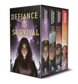 Skyward 4-Book Boxed Set - Brandon Sanderson