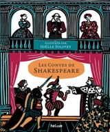 Les contes de Shakespeare - Charles Lamb