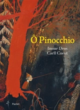 O Pinocchio - Imme Dros