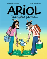 Ariol. Vol. 21. Quand j'étais petit ânon... - Emmanuel Guibert