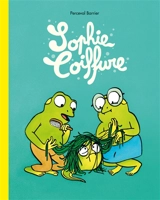 Sophie coiffure - Perceval Barrier