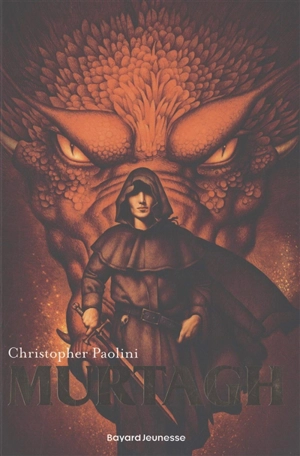 Murtagh - Christopher Paolini
